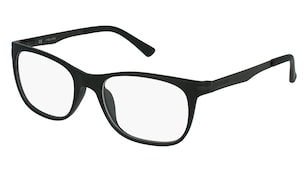 variant 6375 / Police V 1974 / Schwarz Matt