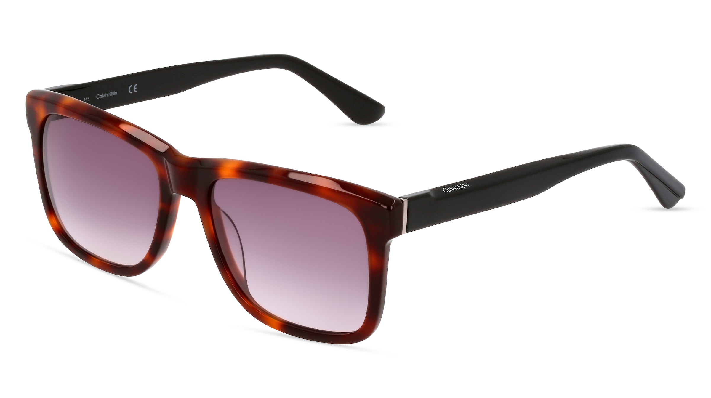 variant 659 / Calvin Klein CK22519S / Havanna Glänzend