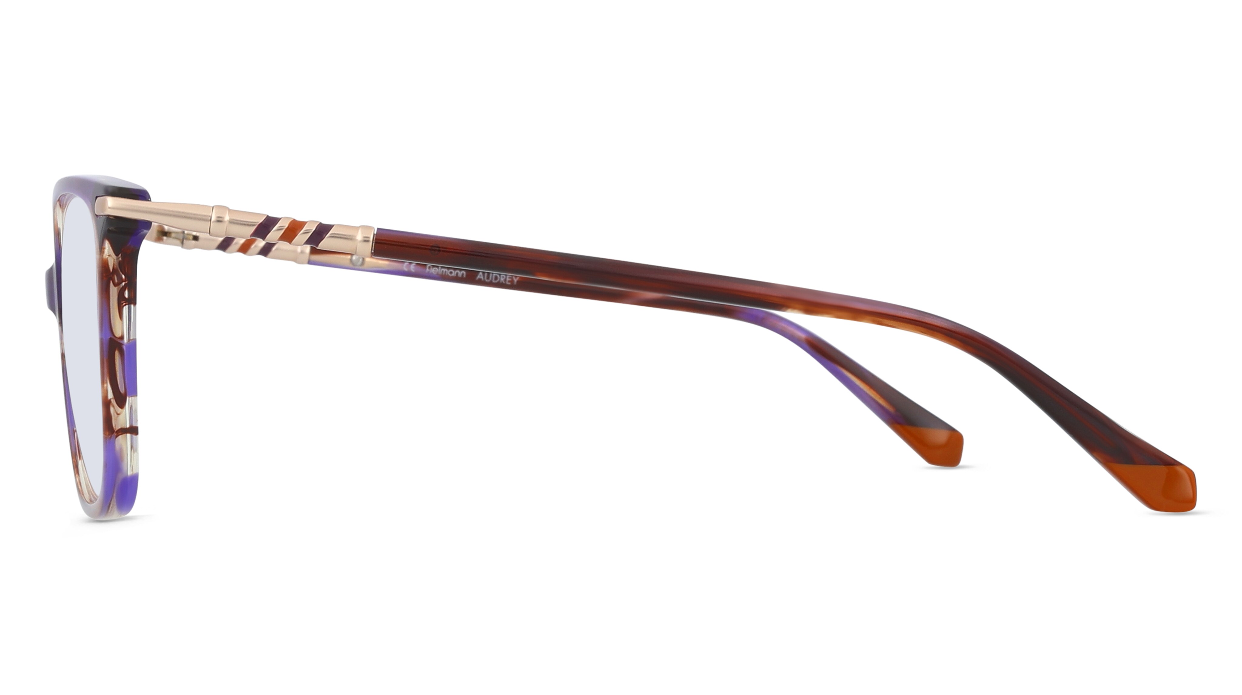 Fielmann LN 095 FLEX CL AUDREY