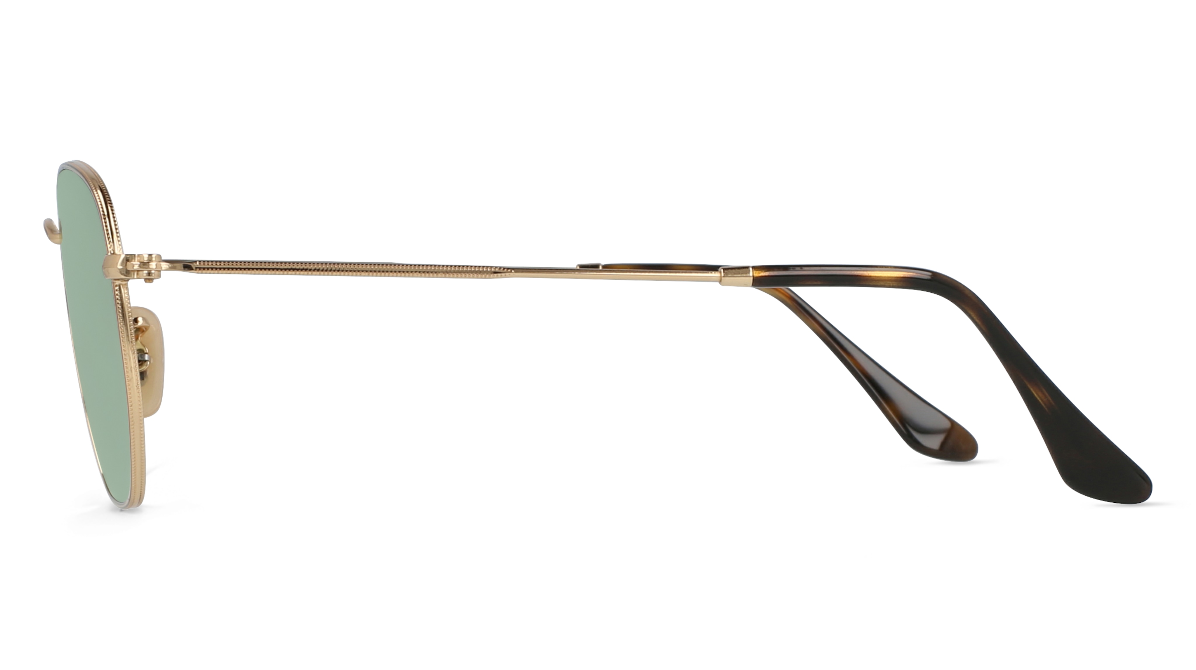 Ray-Ban RB 3548N HEXAGONAL
