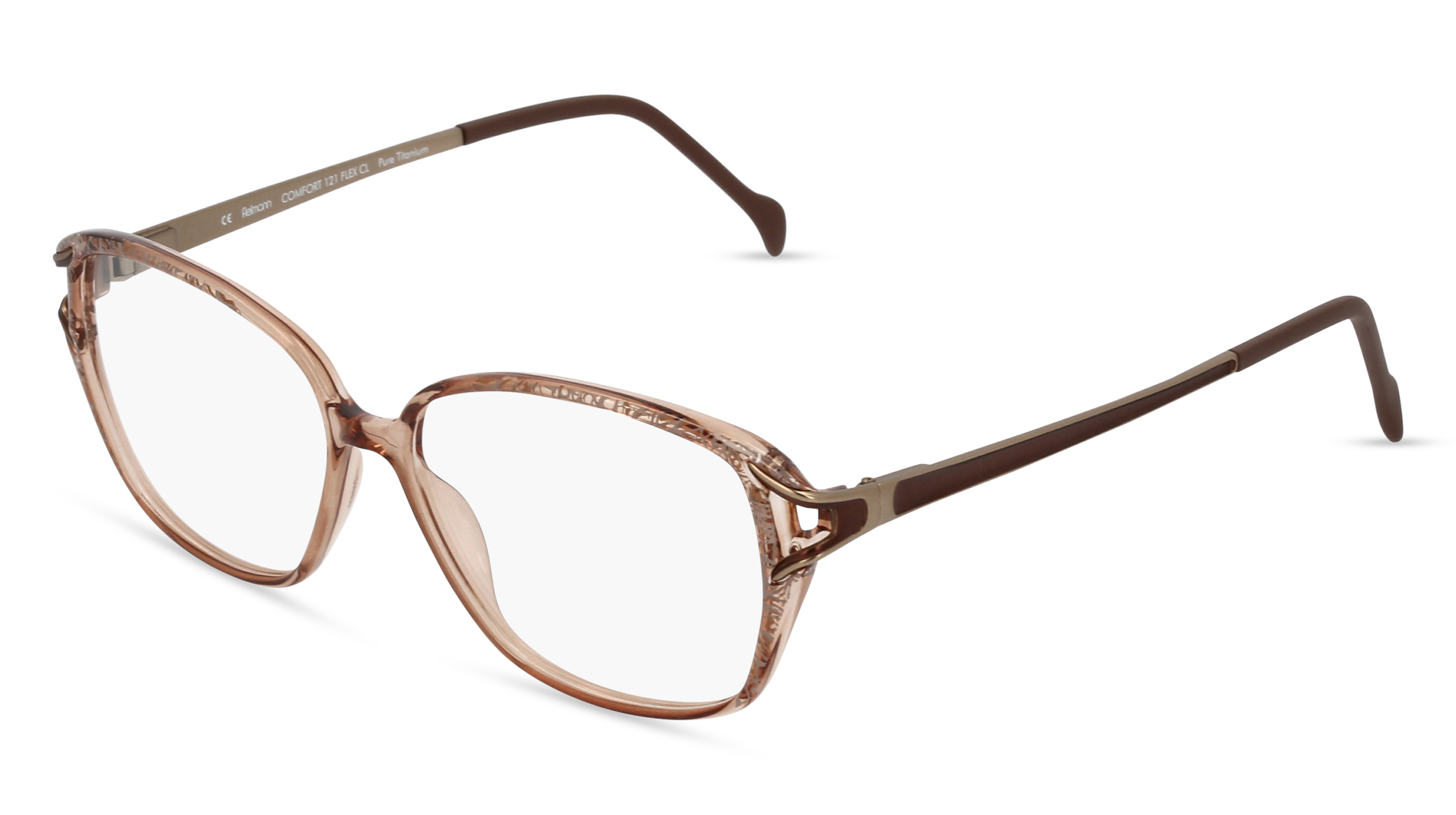 Fielmann COMFORT 121 FLEX CL