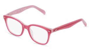 variant 1691 / Fielmann OL 009 CL / Borgogna Rosé