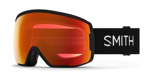 variant 15418 / Smith PROXY / Schwarz Glänzend