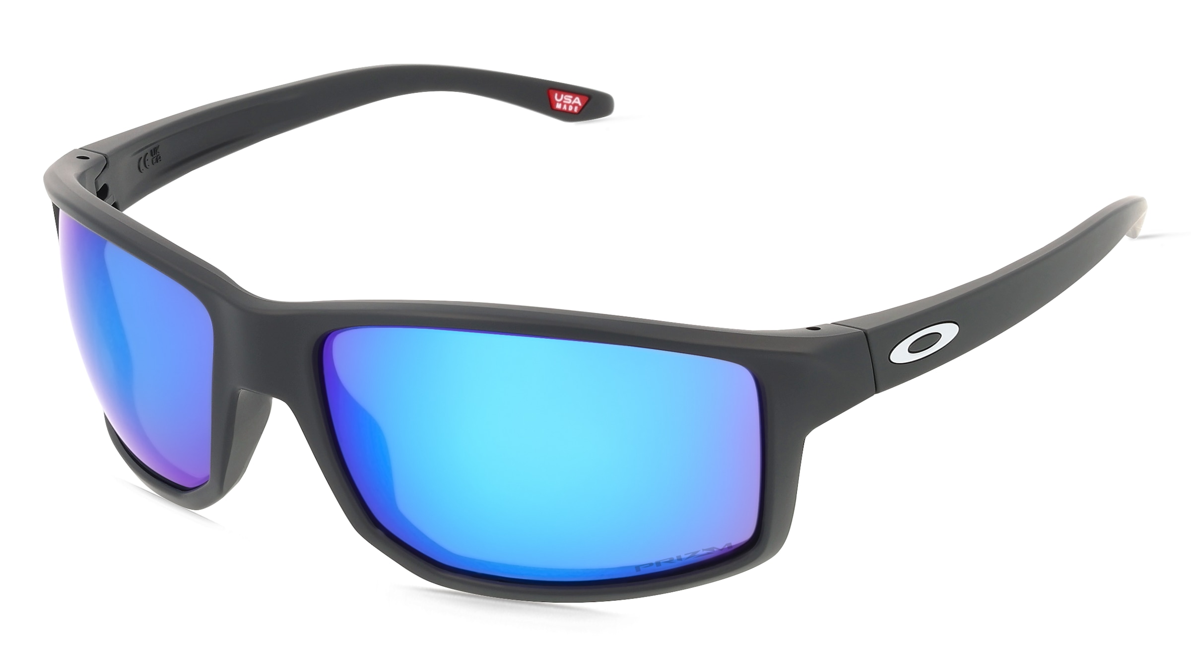 variant 26200 / Oakley OO9470 / Schwarz Matt