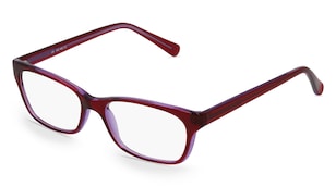 variant 3185 / Fielmann MC 445 CL / Burgund Lila