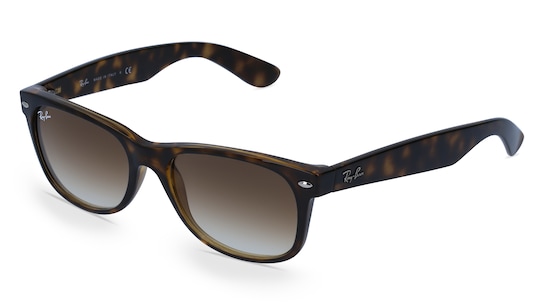 Ray-Ban RB 2132 NEW WAYFARER Ray-Ban