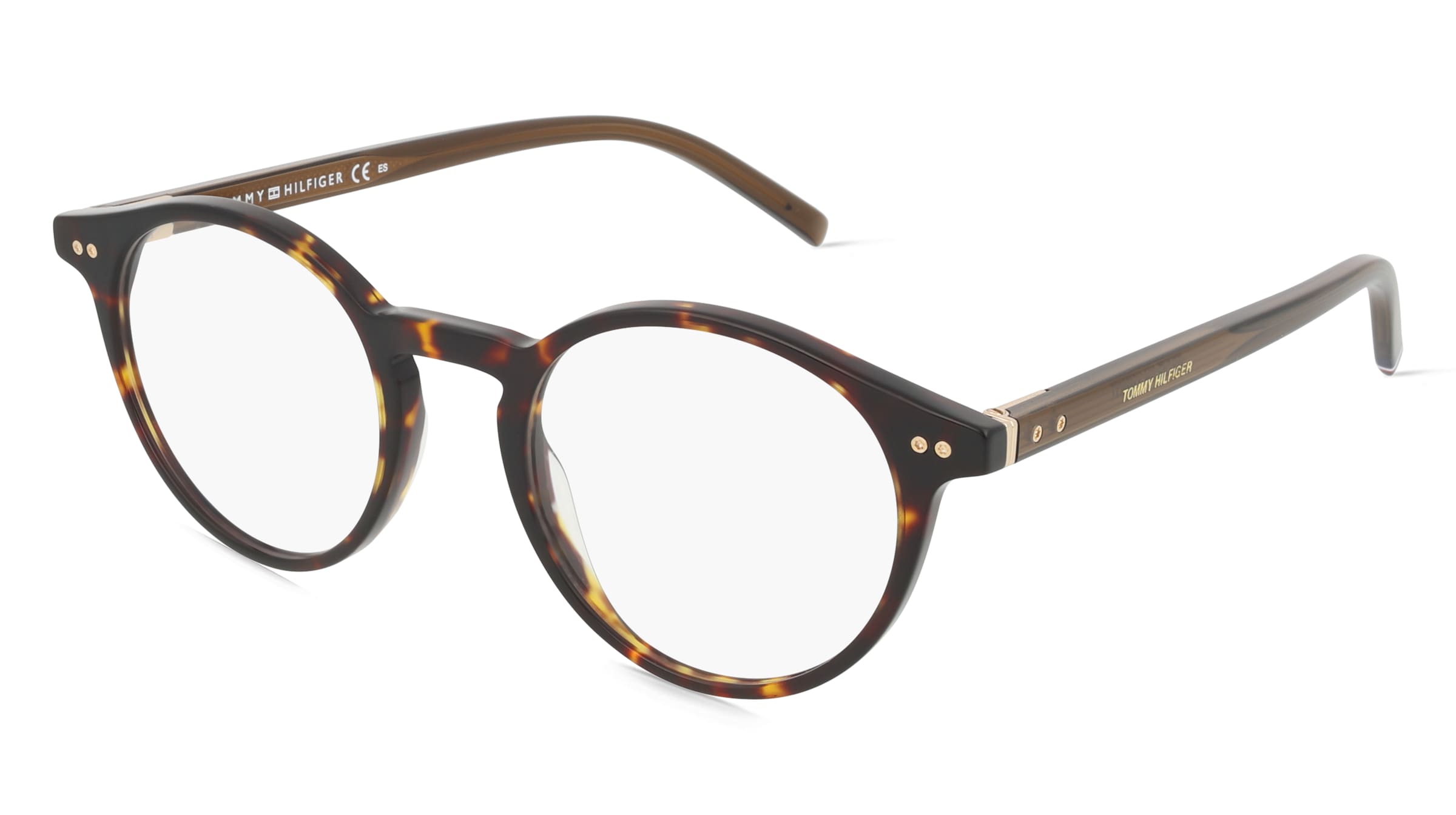 variant 22954 / Tommy Hilfiger Eyewear TH 1813 / Havanna