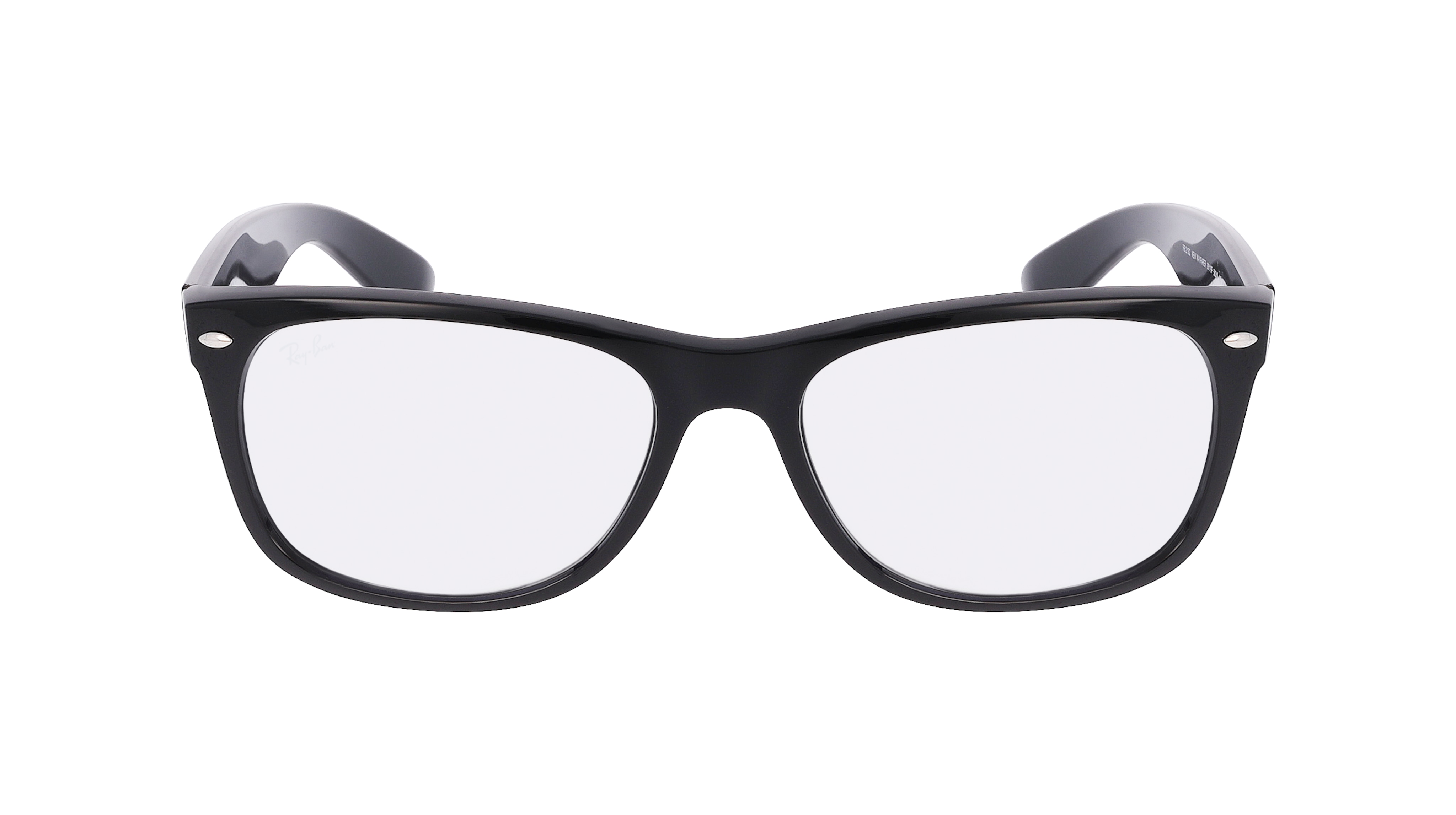 Ray-Ban RB 2132 NEW WAYFARER BL
