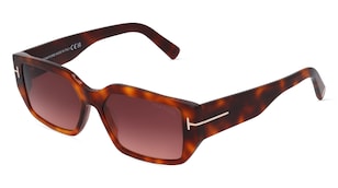 variant 9373 / Tom Ford FT0989 SILVANO-02 / Havanna