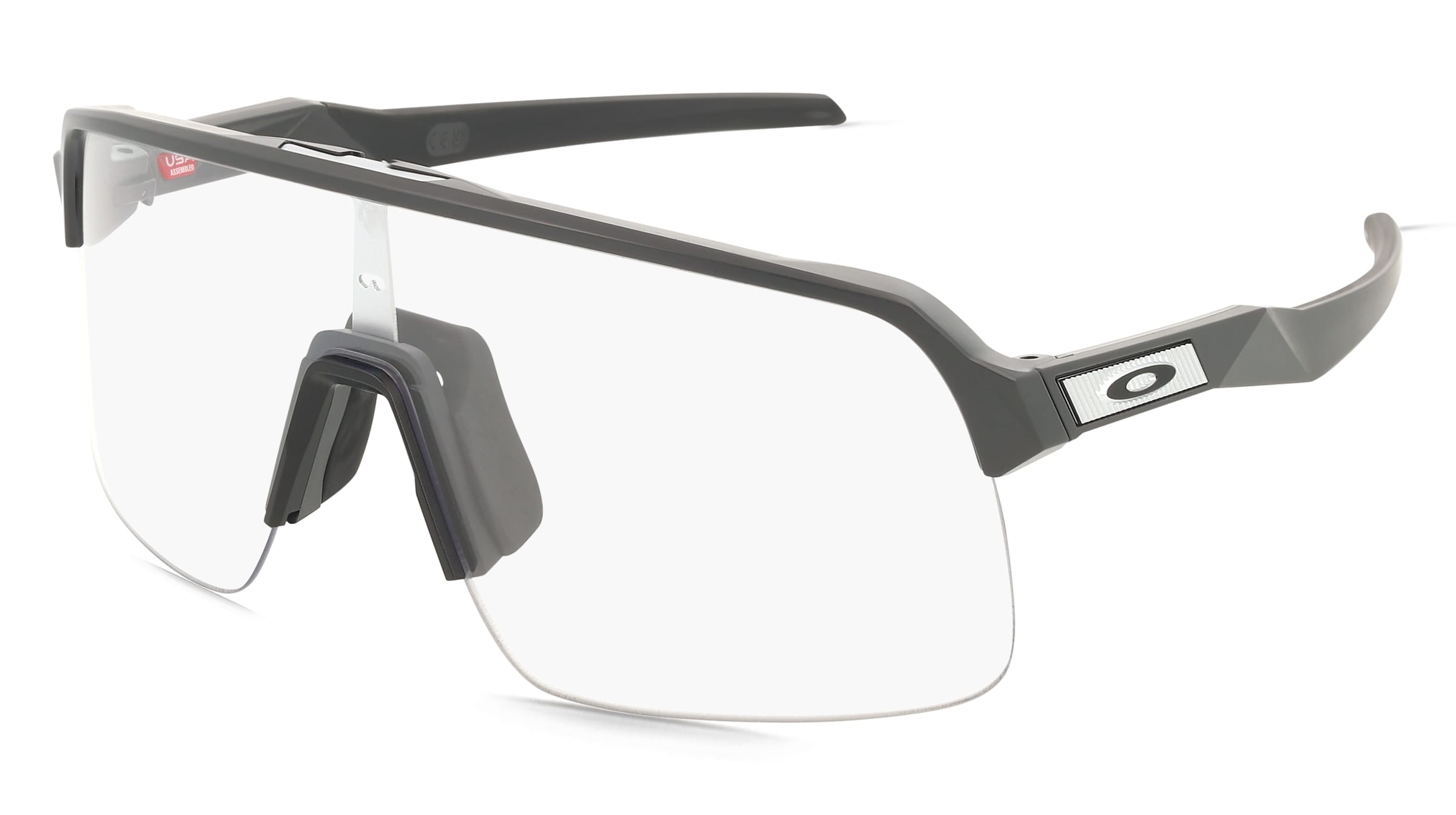 variant 29794 / Oakley OO9463 SUTRO LITE / Grau Matt