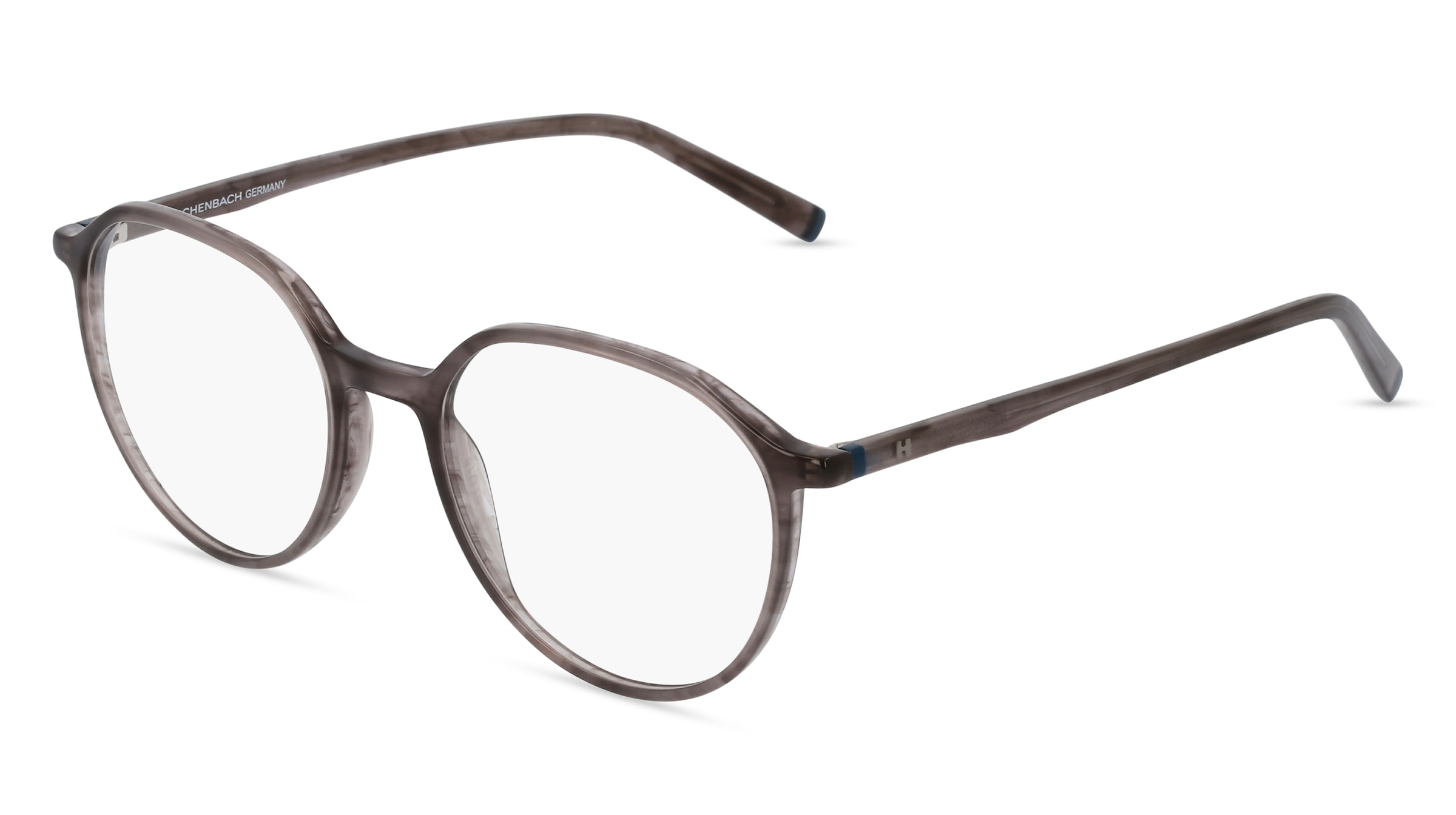 Humphrey's eyewear 583129 wishlist grau transparent
