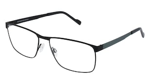 variant 11957 / Titanflex 820885 / Czarny Matowy