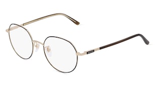 variant 14951 / Gucci GG 1349O / Gold Schwarz