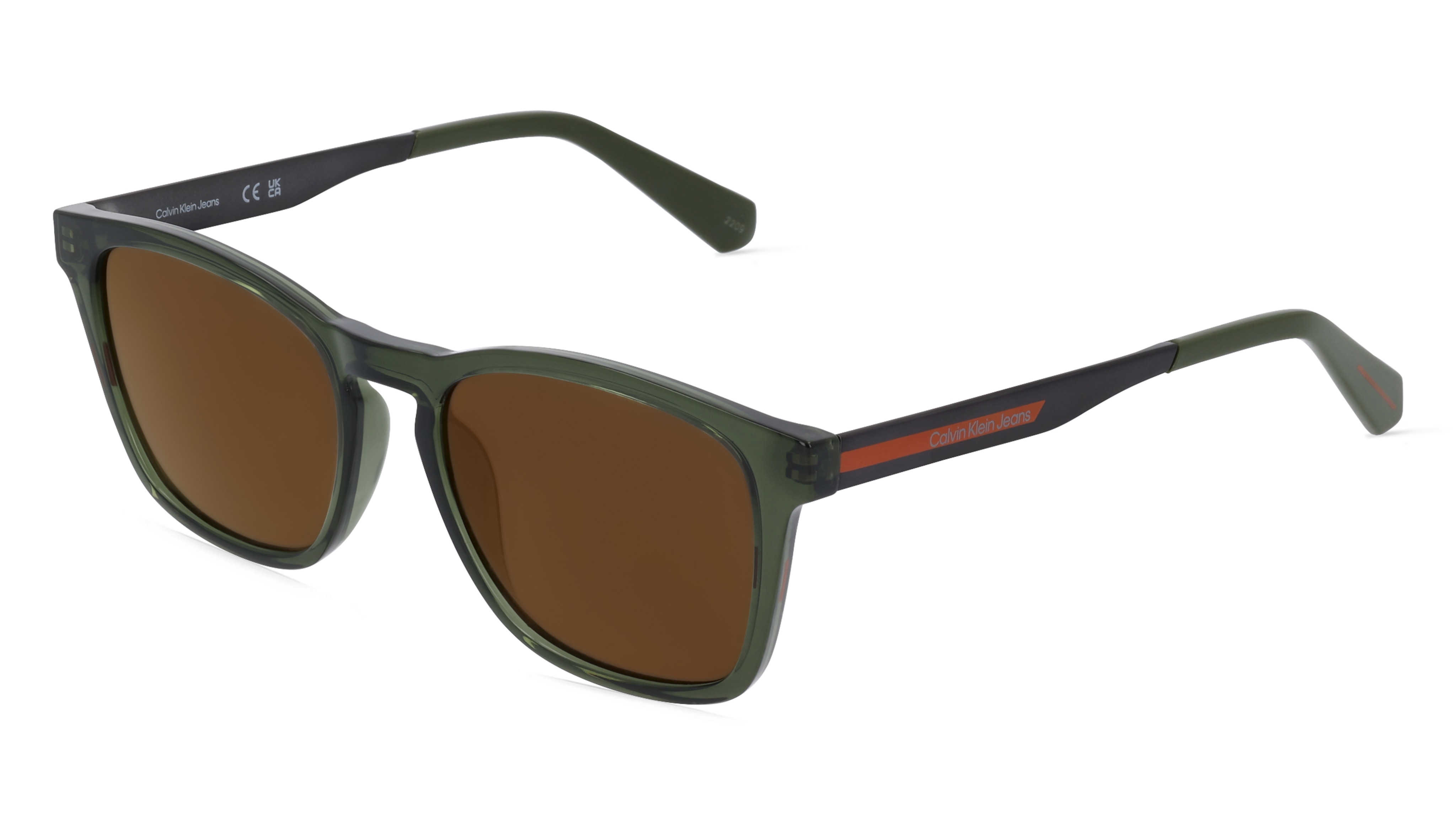 CALVIN KLEIN CKJ22642S