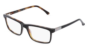 variant 1677 / Fielmann BD 438 FLEX CL / Havanna Grau