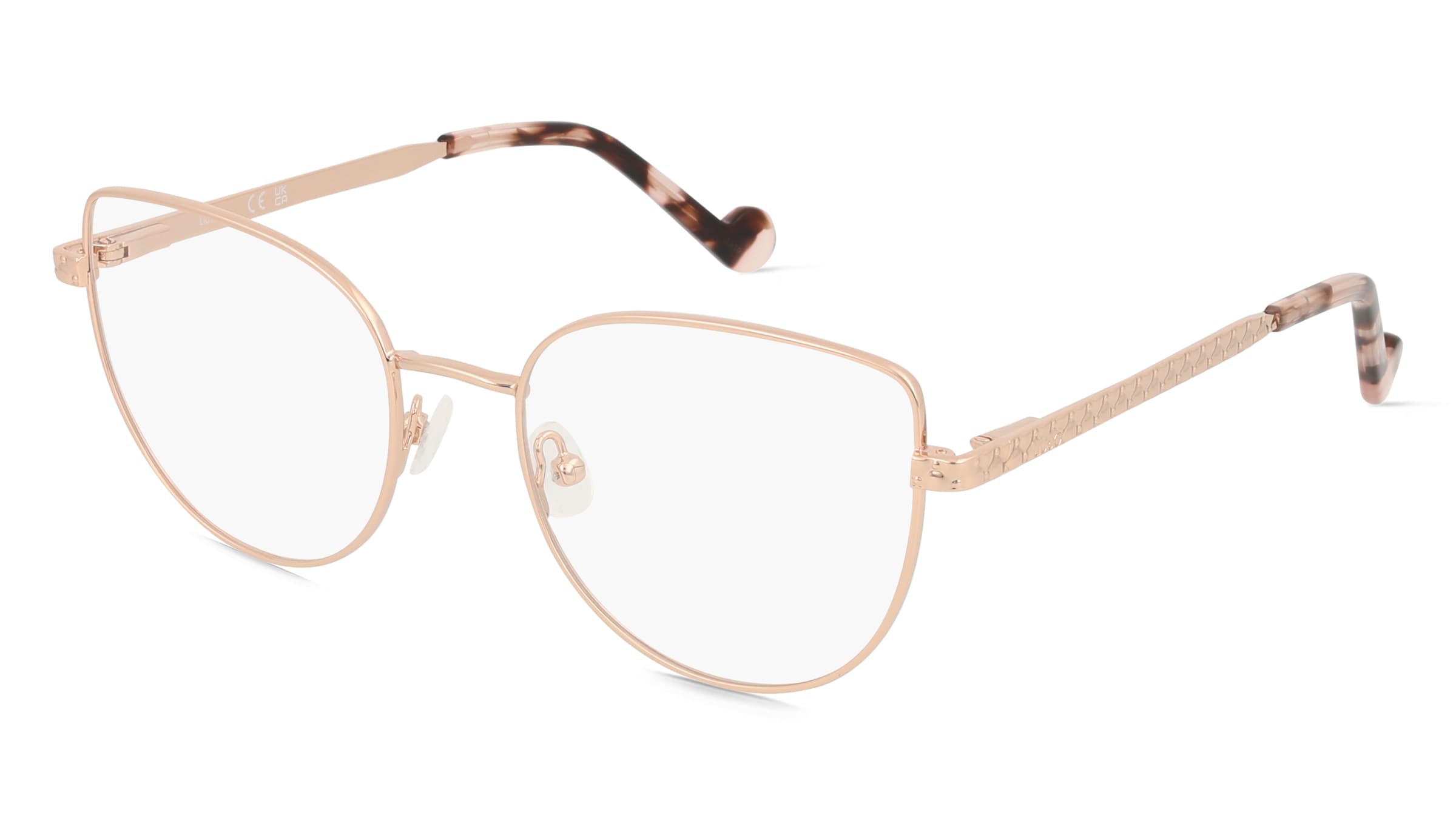 variant 23994 / Liu Jo LJ2166 / Rosegold