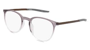 variant 21096 / Nike 7280 / Grau Verlaufend
