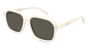 variant 18222 / ISABEL MARANT IM 0153/G/S / Bianco