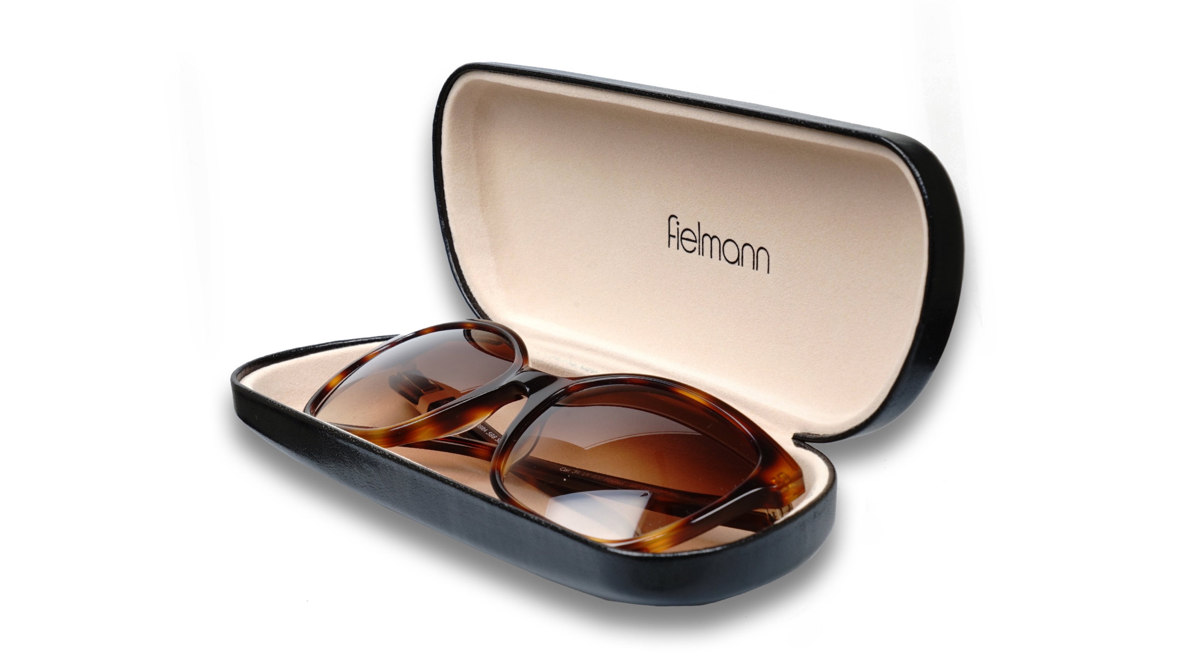 Étui de lunettes Fielmann