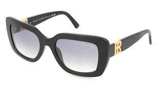 variant 26354 / Ralph Lauren RL8217U THE NIKKI / Schwarz