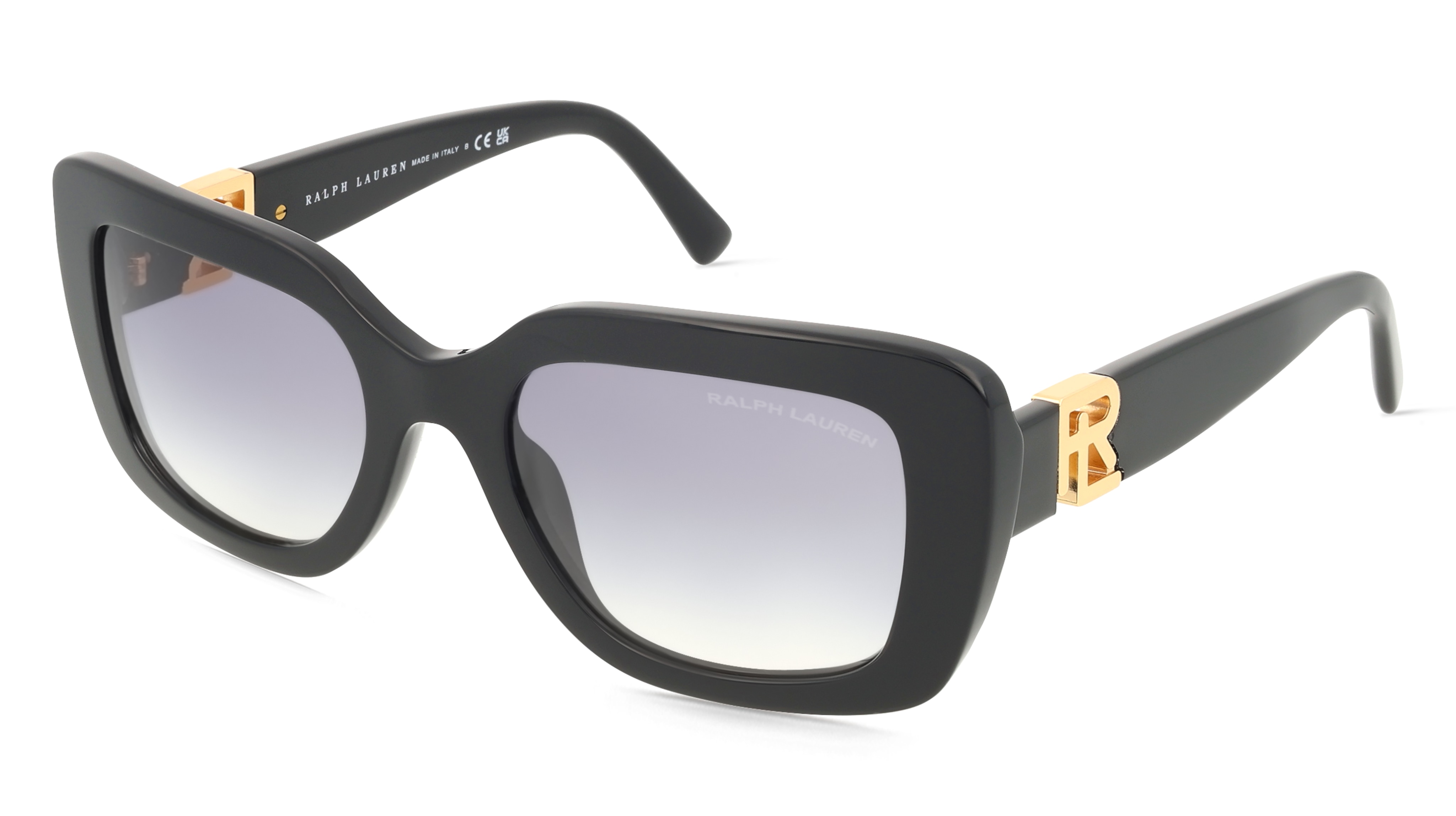 Ralph Lauren RL8217U THE NIKKI