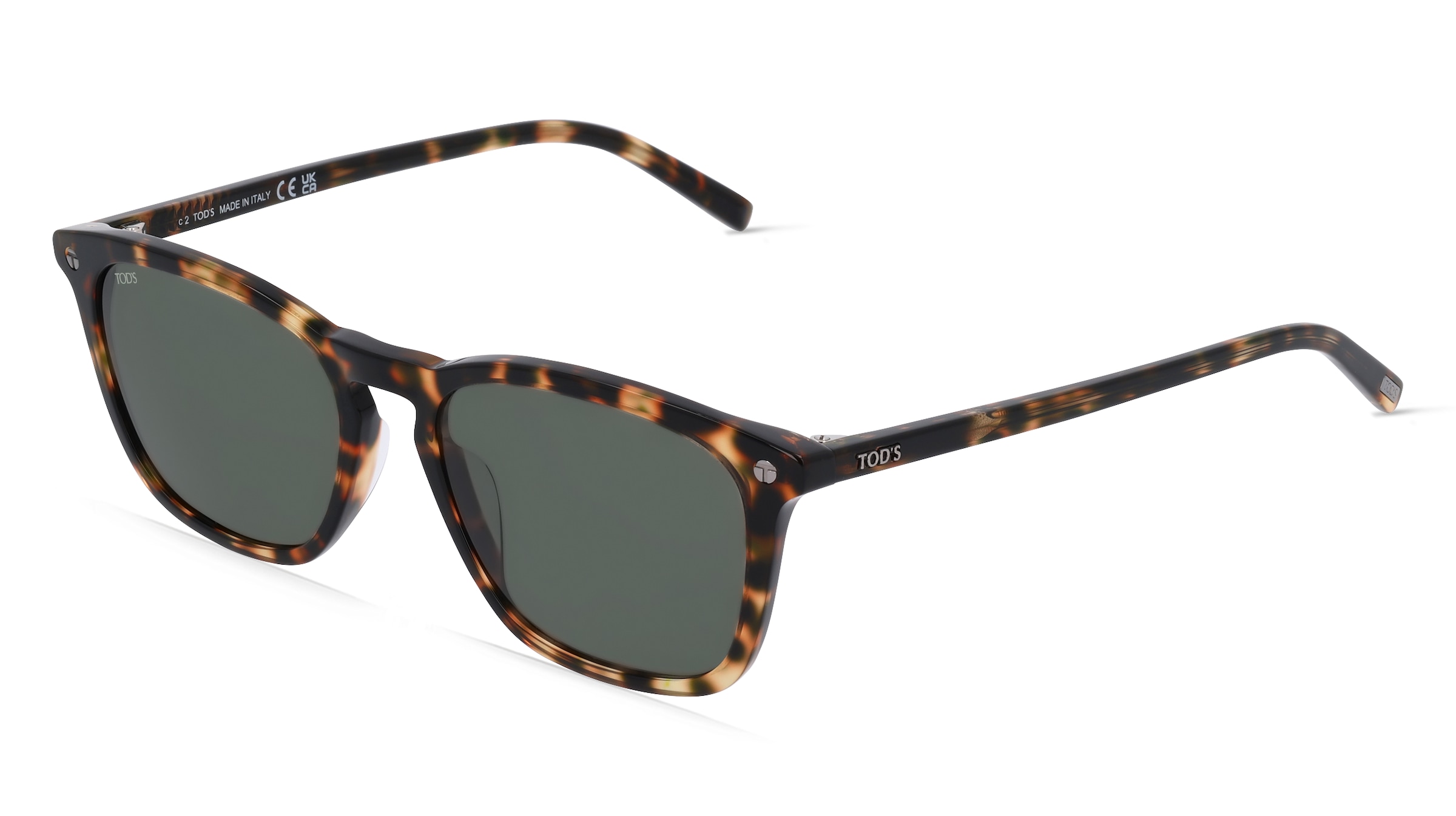 variant 9172 / Tod's TO0335 / Havanna Glänzend