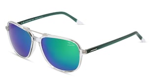 variant 4701 / Jaguar J 7257 / Weiß Transparent