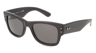variant 26722 / RAY BAN RB0840S / Noir Transparent