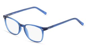 variant 2656 / Fielmann JIL 020 CL / Blau Transparent