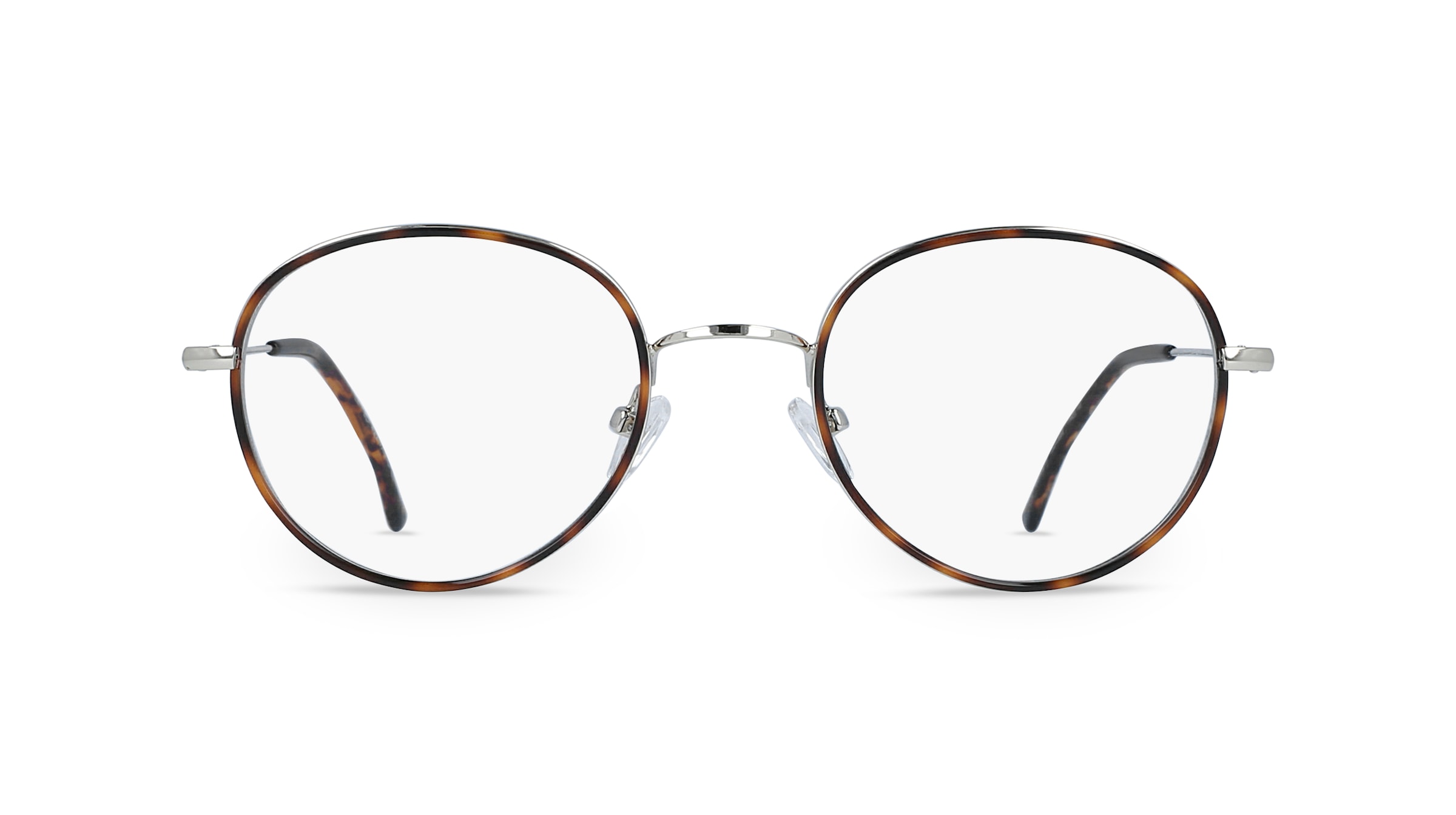 Fielmann BD 422 PANTO CL