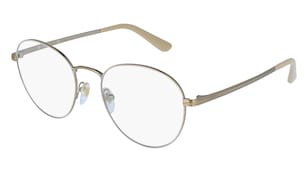 variant 24241 / Vogue VO4024 / Beżowy Złoty