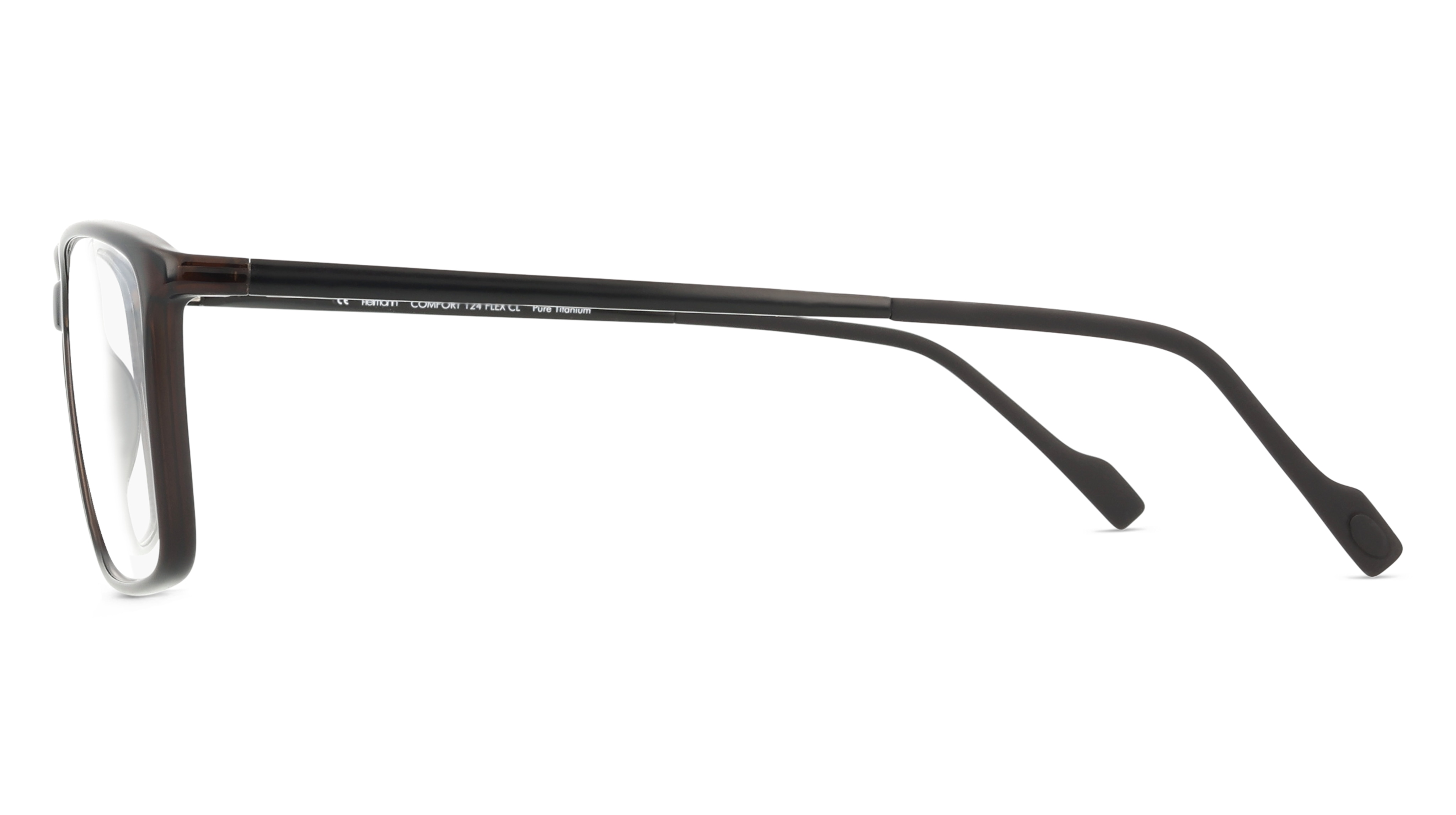 Fielmann COMFORT 124 FLEX CL