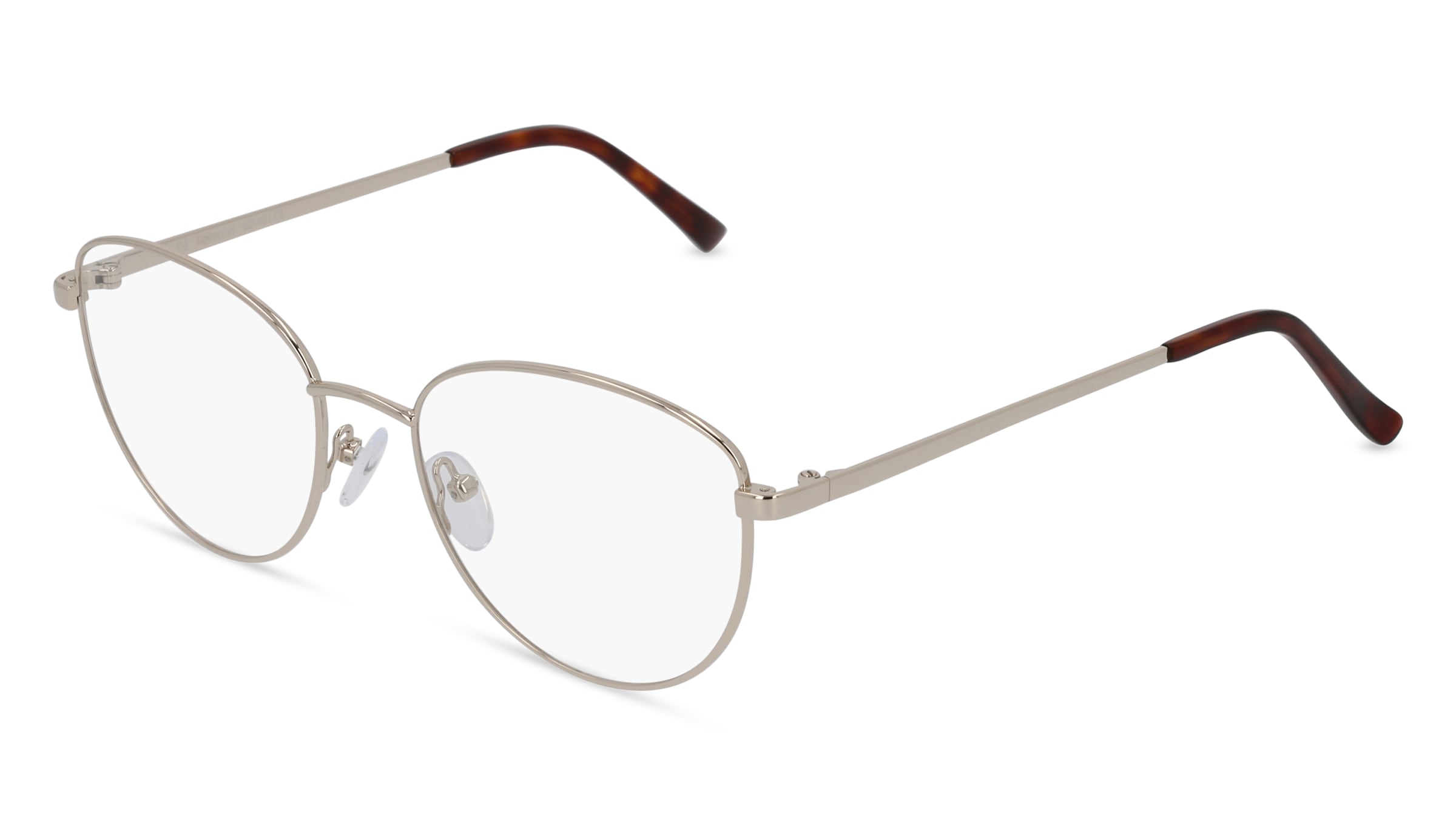 variant 2373 / Fielmann BD 481 CL / Gold