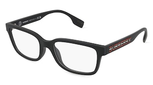 variant 14369 / Burberry BE2379U CHARLIE / Noir Mat