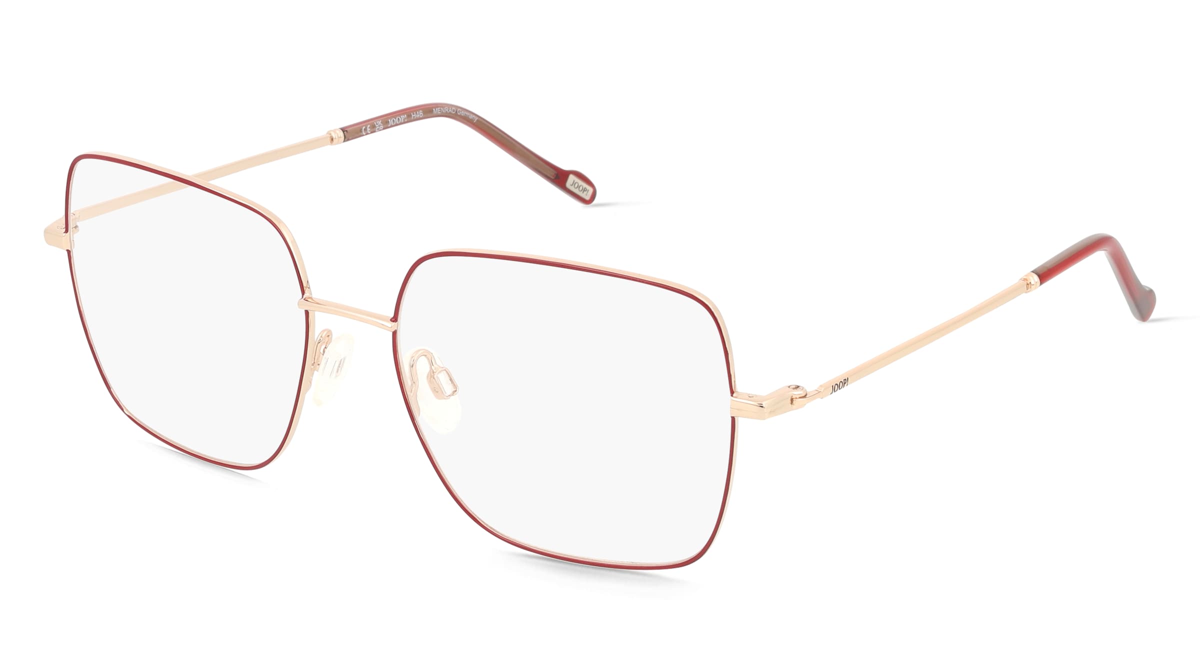 variant 26559 / JOOP! 3342 / Rot Gold