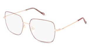 variant 26559 / JOOP! 3342 / Czerwony Złoty