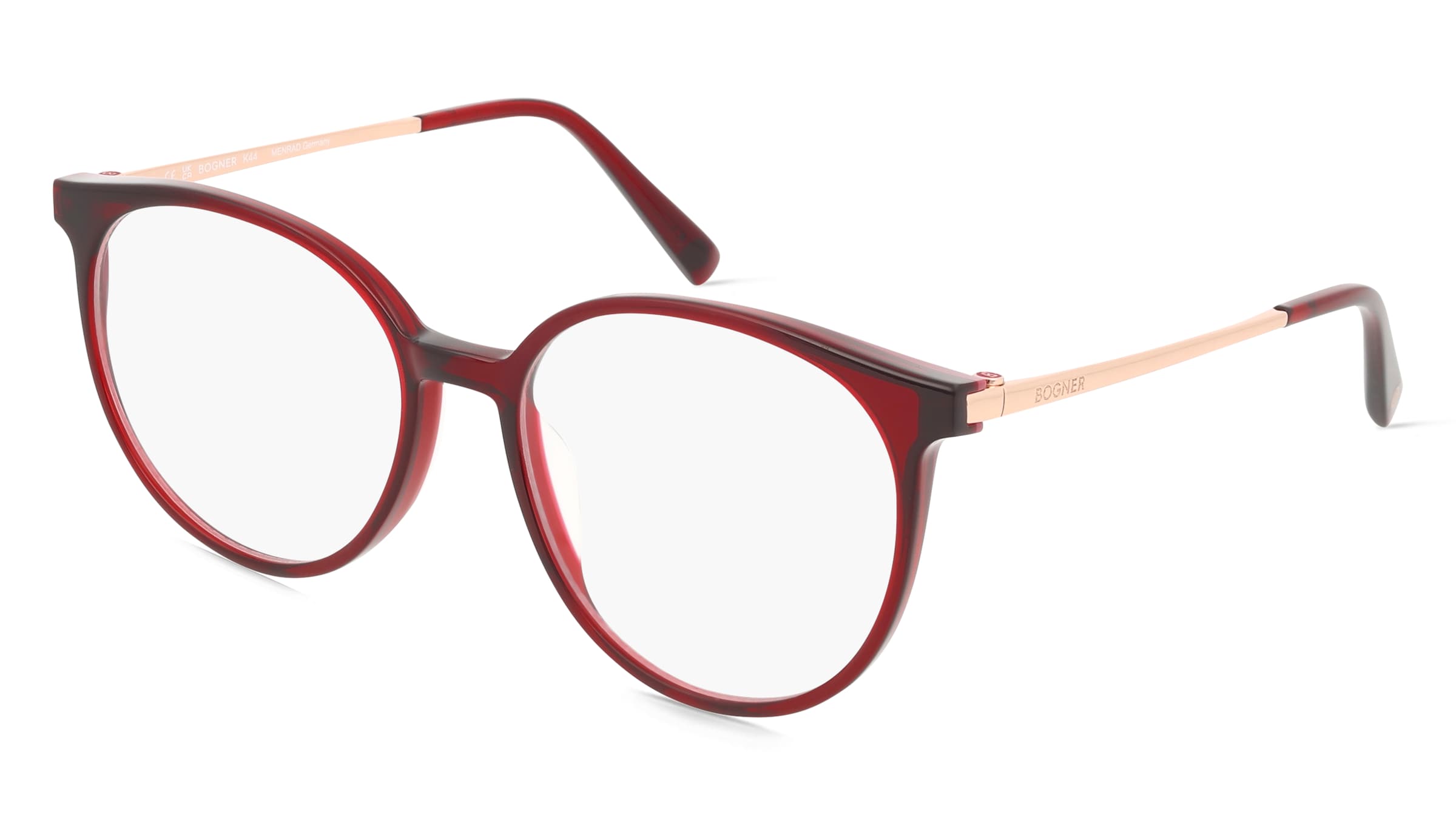 variant 25008 / Bogner 2018 / Rot