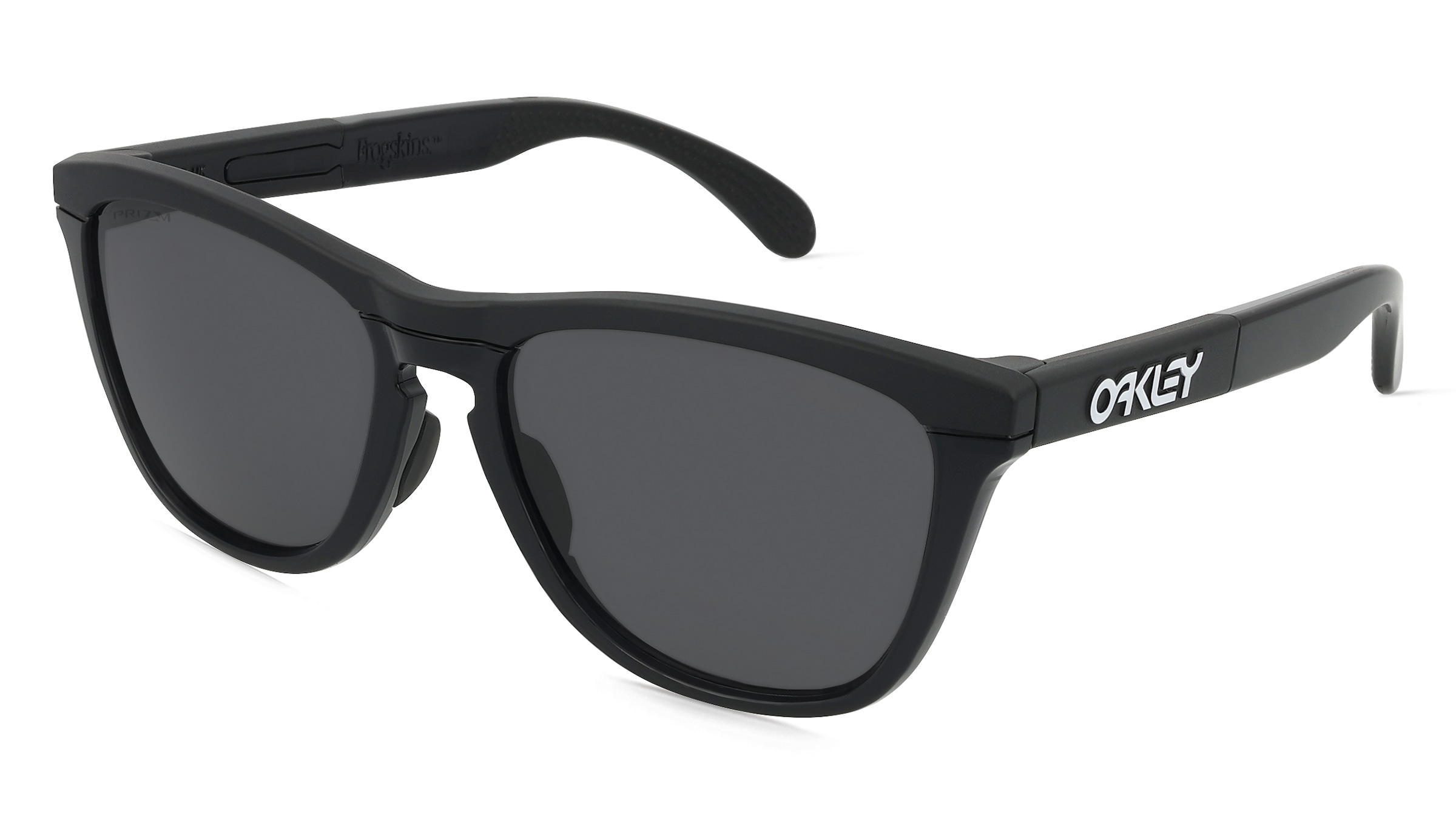 variant 22641 / Oakley OO9284 FROGSKINS RANGE / Schwarz Matt
