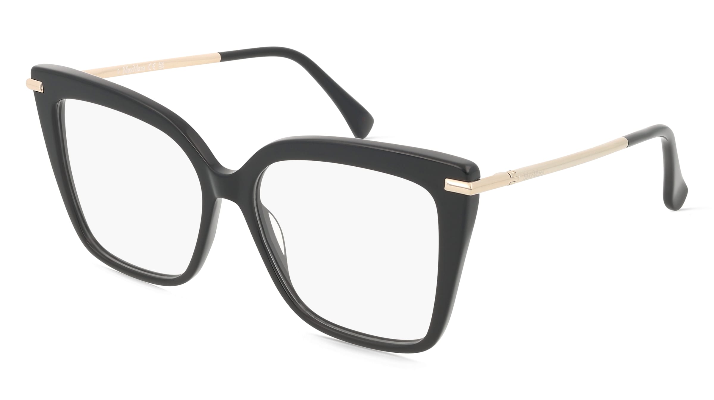 variant 26533 / Max Mara MM5144 / Schwarz Glänzend