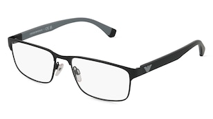 variant 1100 / Emporio Armani EA1105 / Nero Opaca
