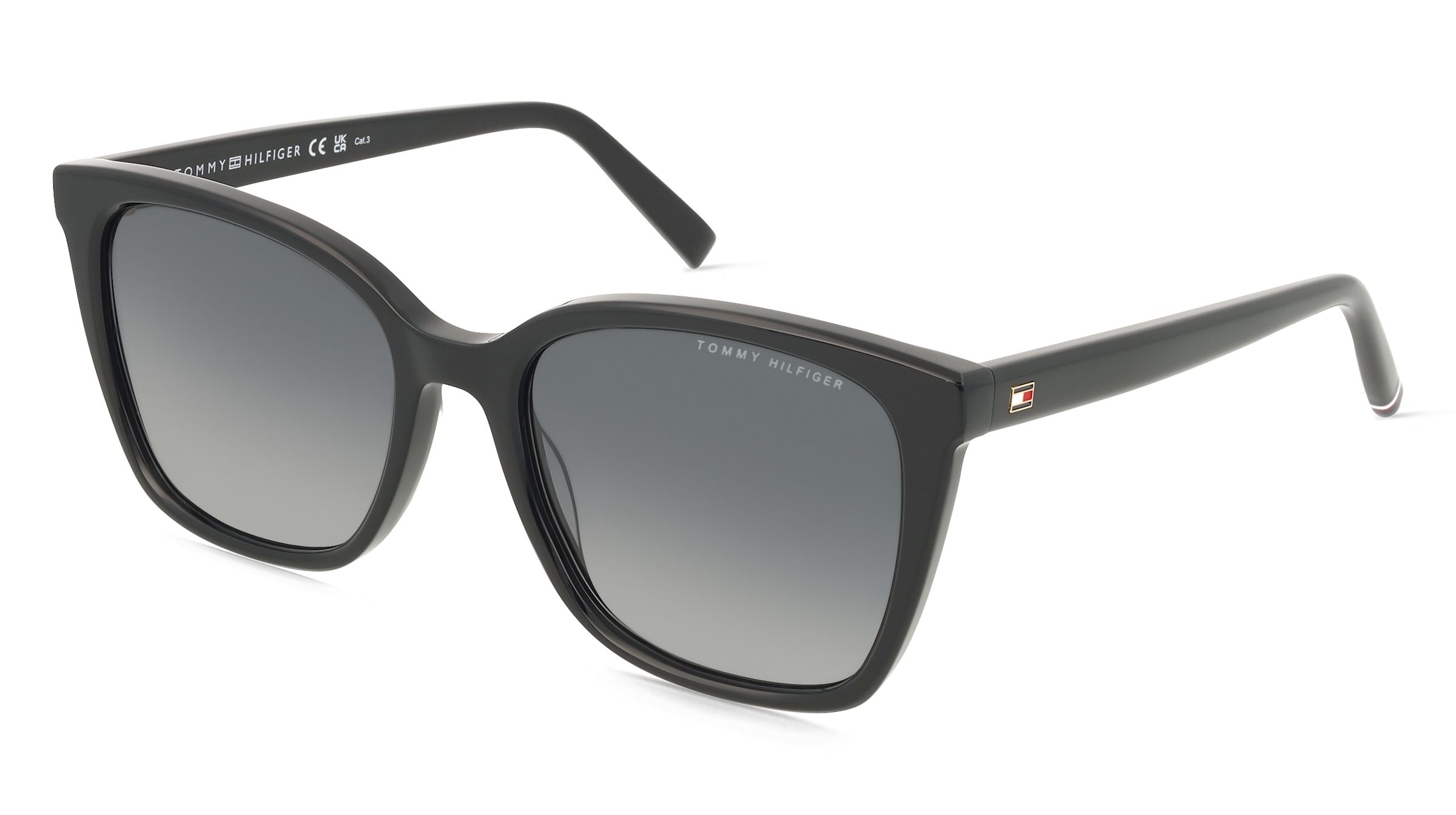 variant 29370 / Tommy Hilfiger TH 2226/S / Schwarz