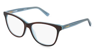 variant 31996 / Love Moschino MOL680 / Złoty Hawana