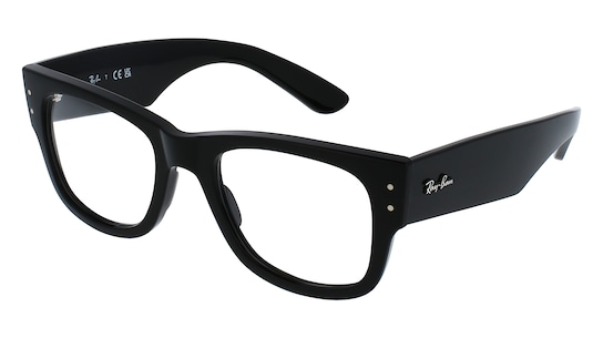 Ray-Ban 0RX0840V MEGA WAYFARER Ray-Ban