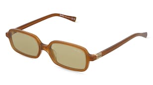 variant 32498 / Miu Miu MU 11ZS / Niebiesko Zielony