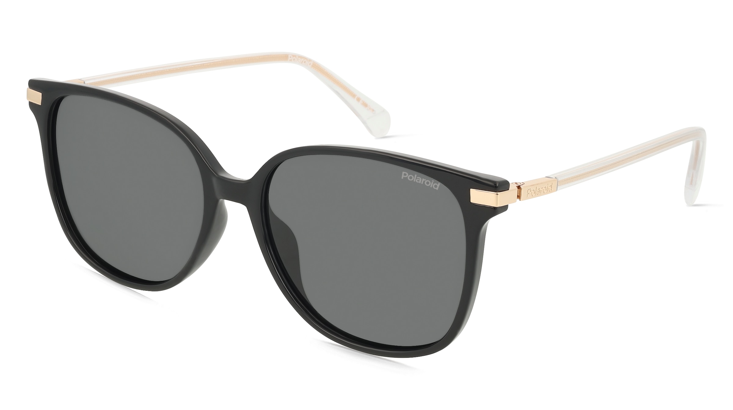 variant 19428 / Polaroid PLD 4170/G/S/X / Gold Grau