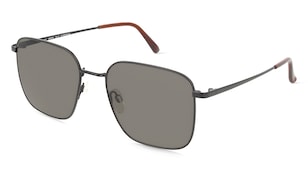 variant 29932 / Fielmann MC 644 SUN FA MASON / Nero Opaco