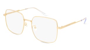 variant 21286 / Bottega Veneta BV1110O / Srebrny