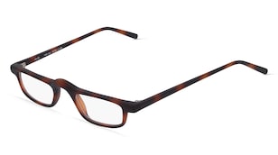 variant 25574 / Fielmann INTERIM 002 CL / Havanna Dunkel