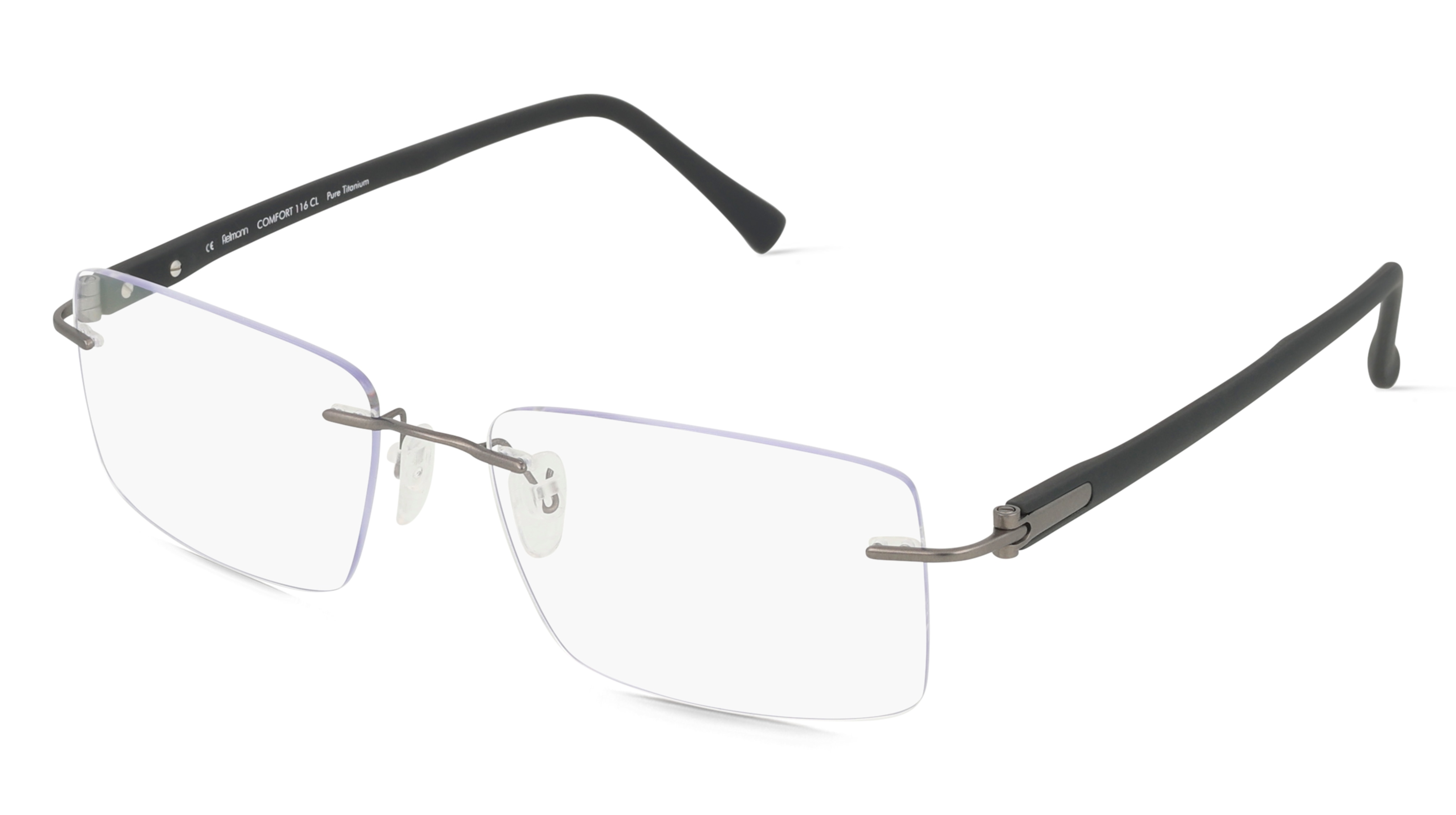 Fielmann COMFORT 116 CL