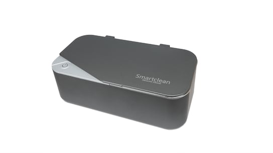 La.Klar Smartclean Ultrasonic cleaner Lang